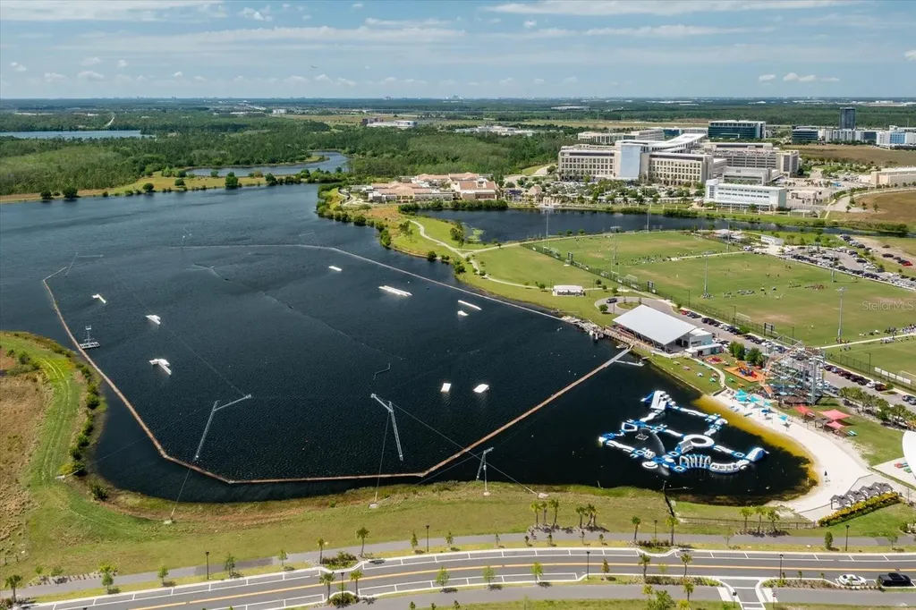 Orlando FL 32827