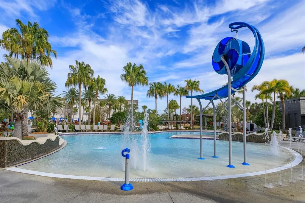Orlando FL 32827