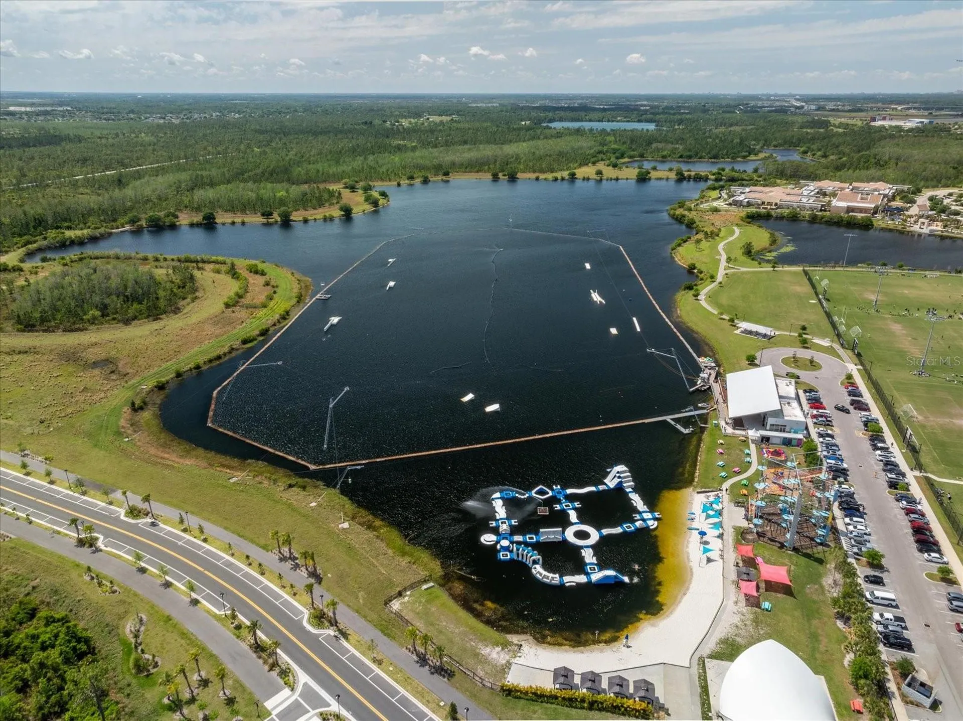 Orlando FL 32827