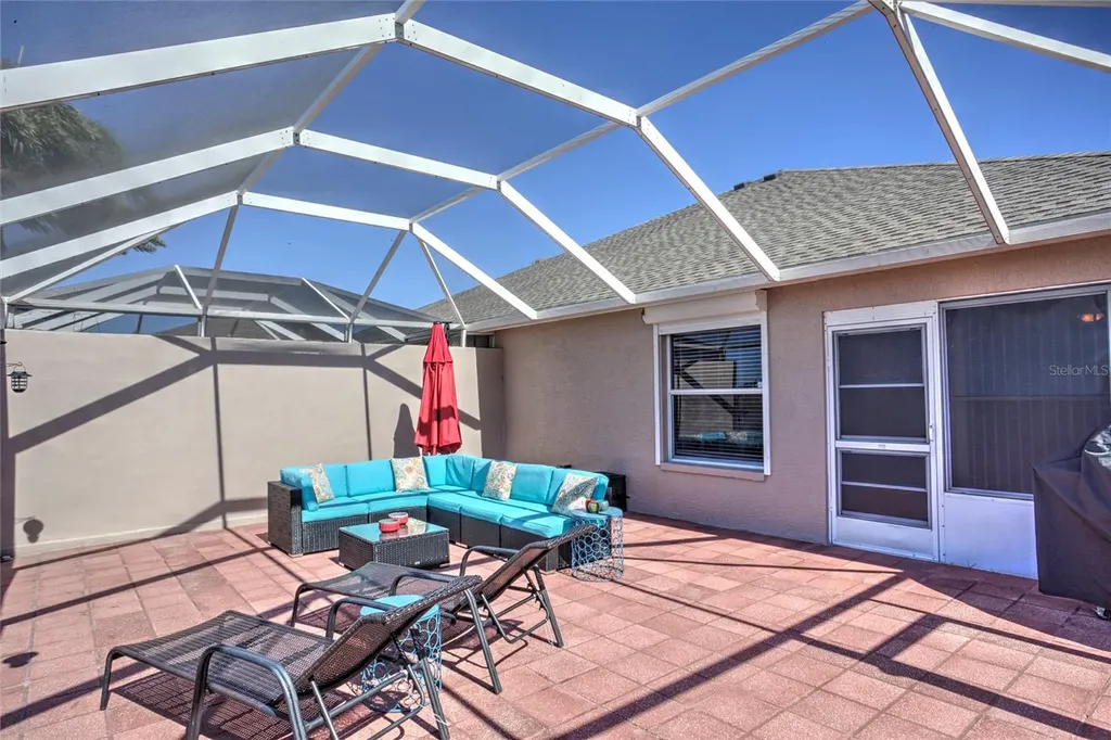 4441 Fairway Drive North Port FL 34287