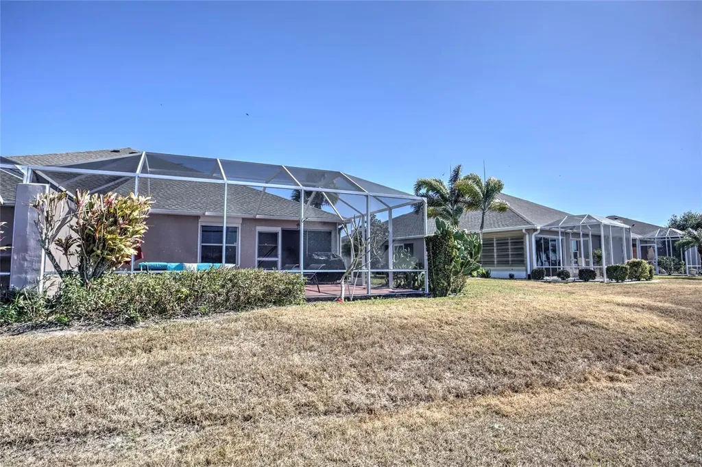 4441 Fairway Drive North Port FL 34287
