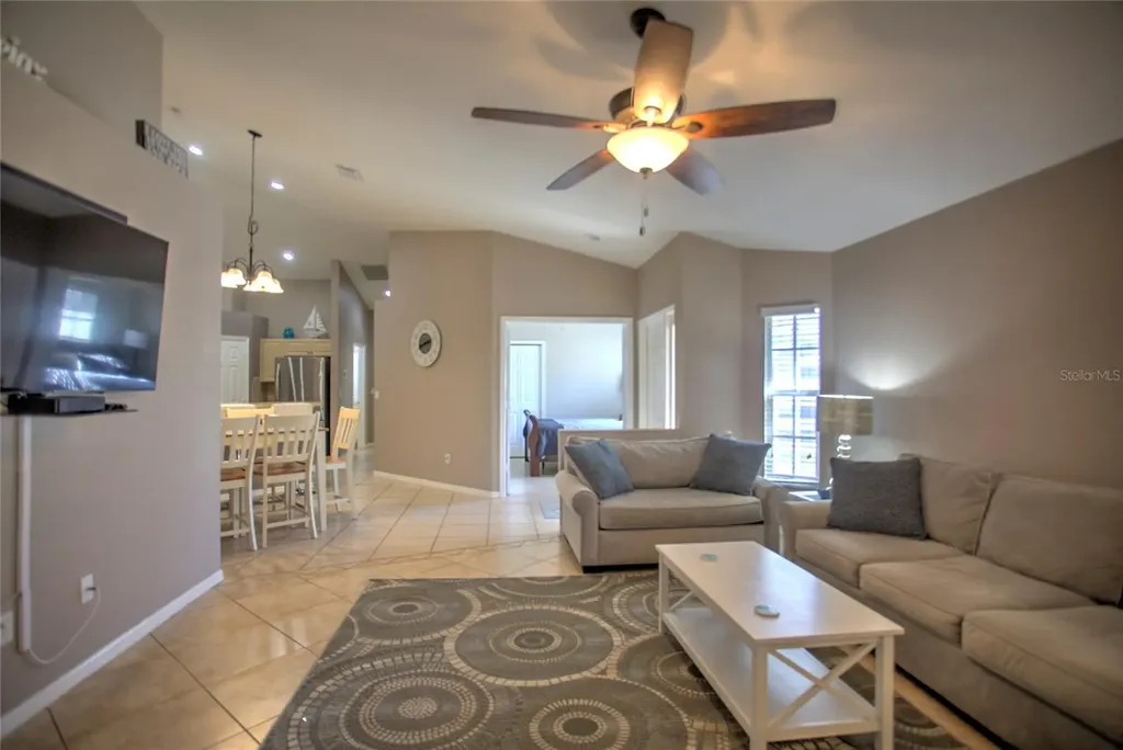 4441 Fairway Drive North Port FL 34287