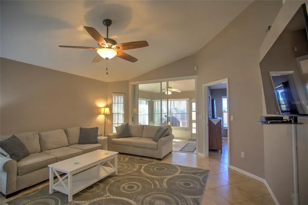4441 Fairway Drive North Port FL 34287
