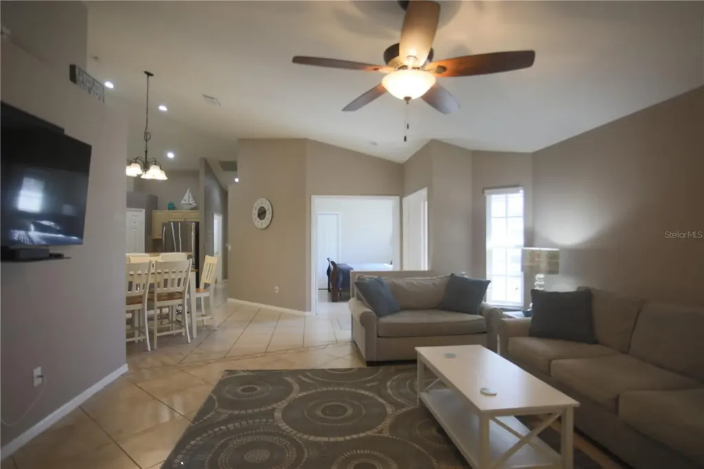 4441 Fairway Drive North Port FL 34287