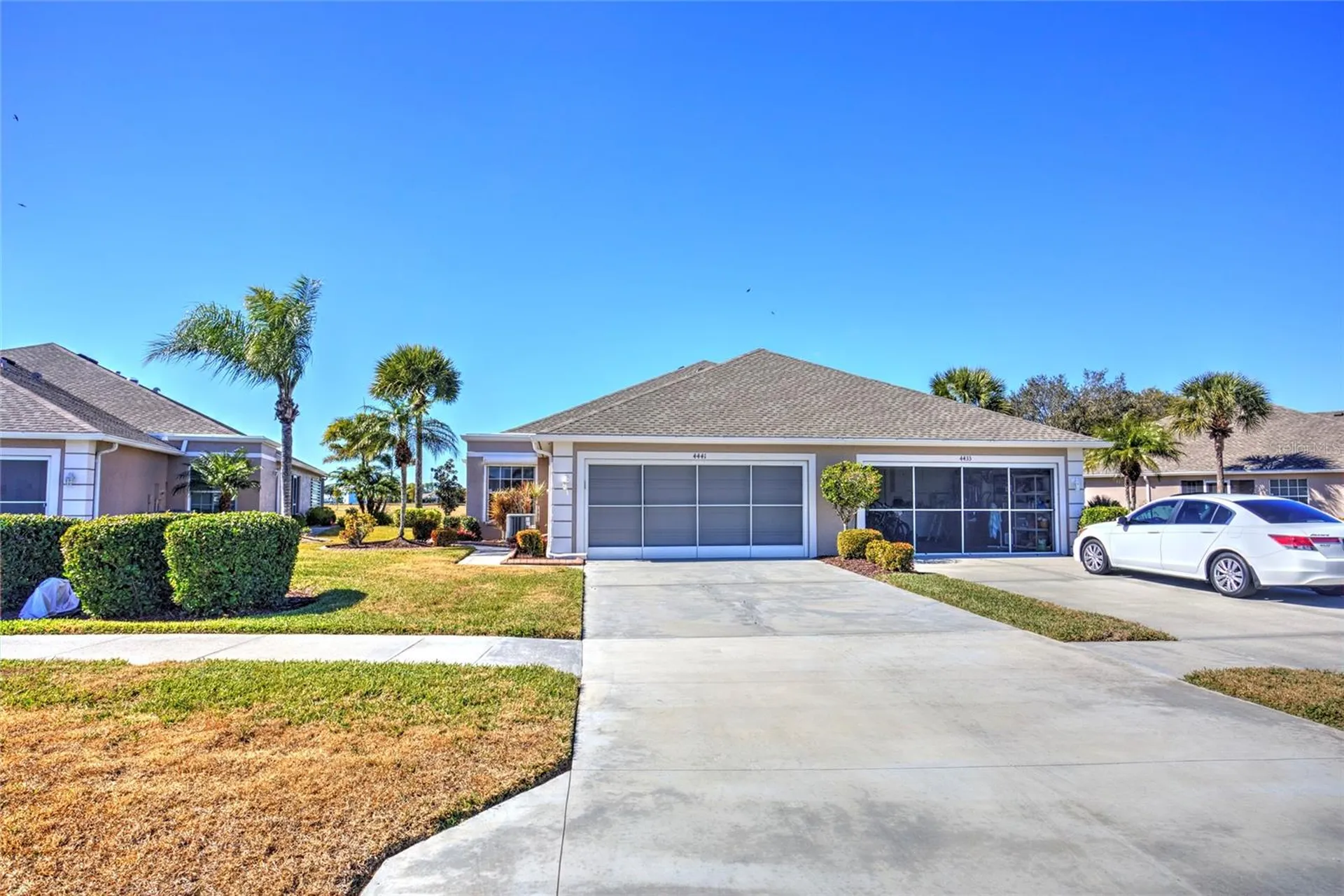 4441 Fairway Drive North Port FL 34287