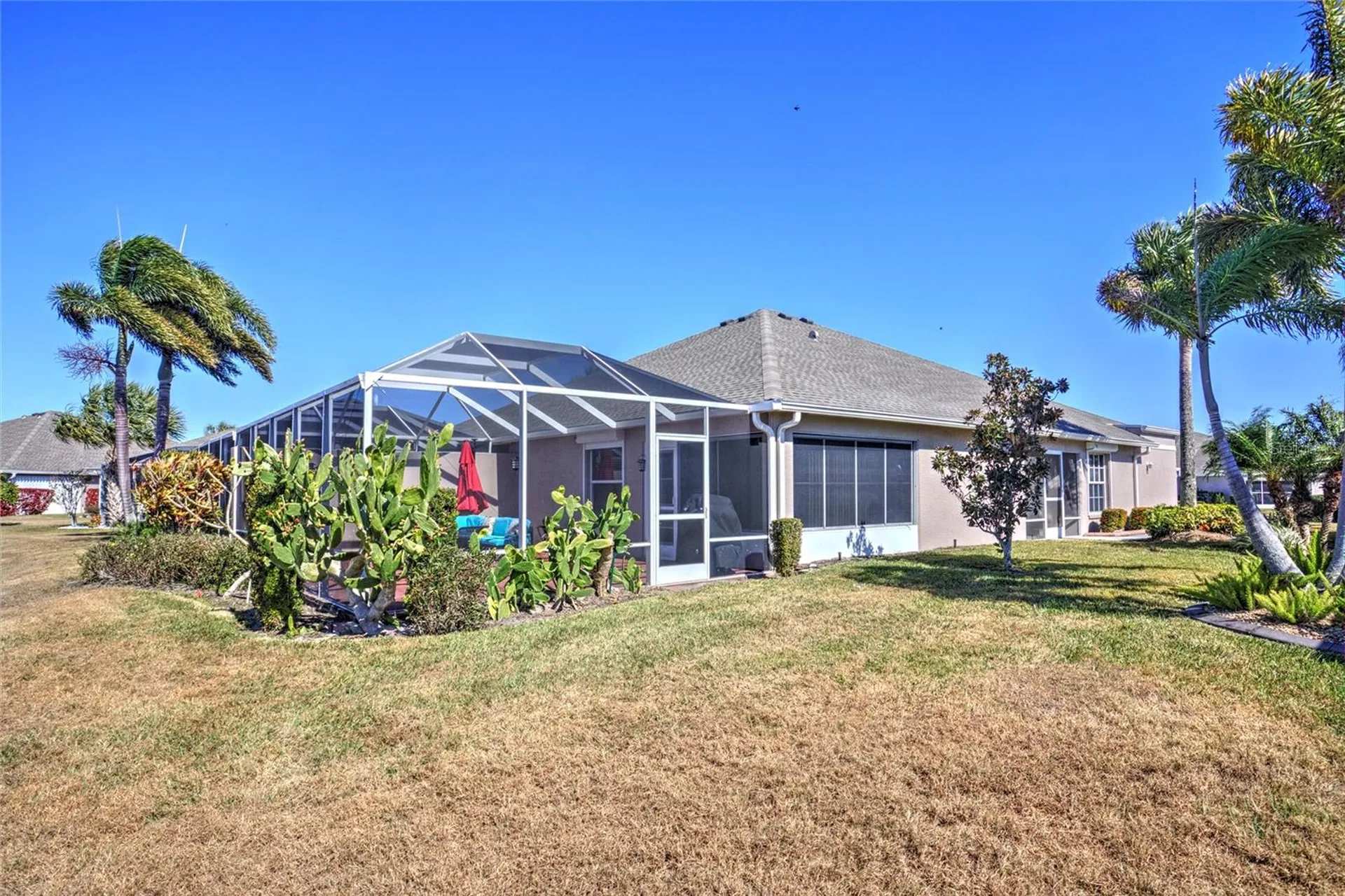 4441 Fairway Drive North Port FL 34287