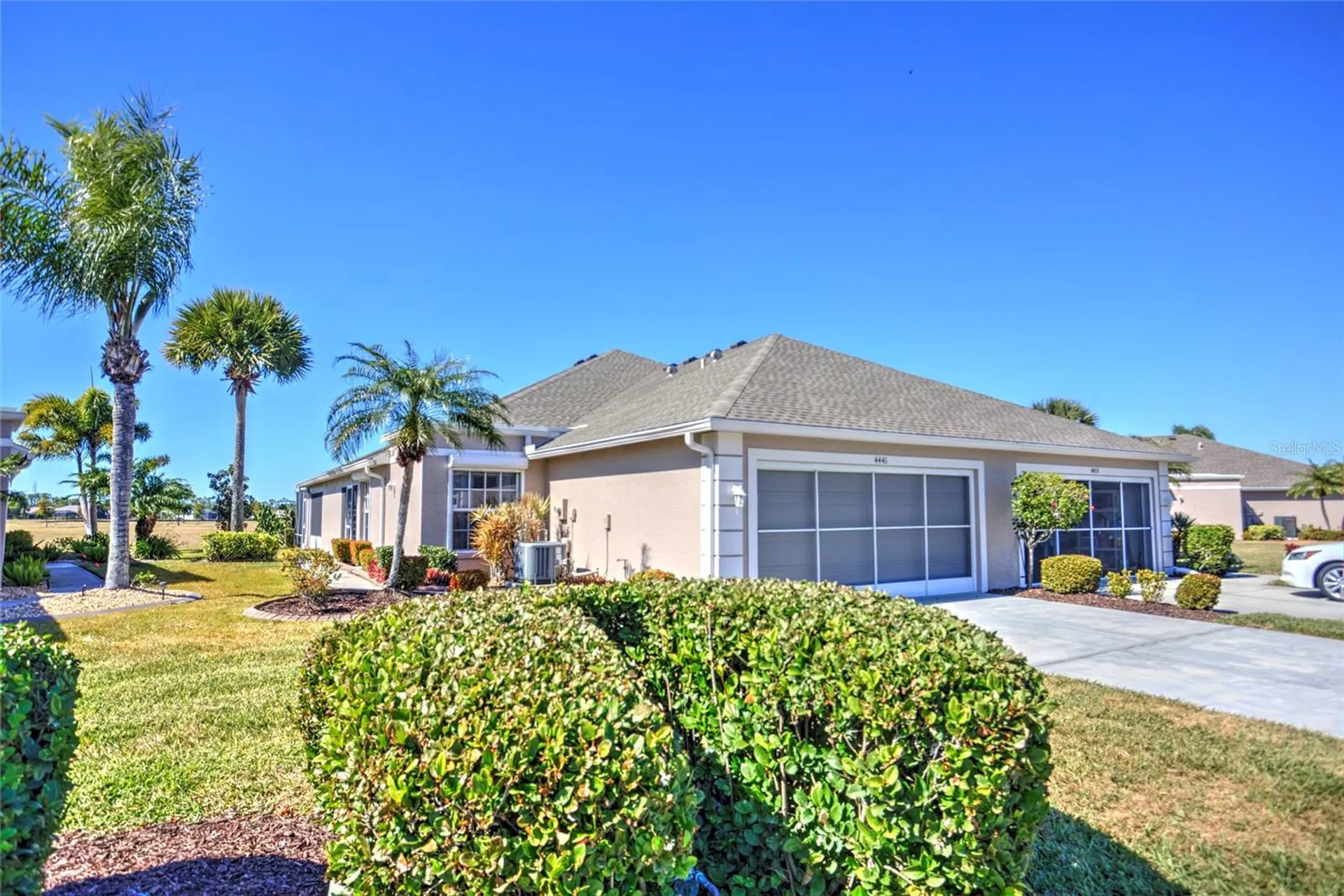 4441 Fairway Drive North Port FL 34287