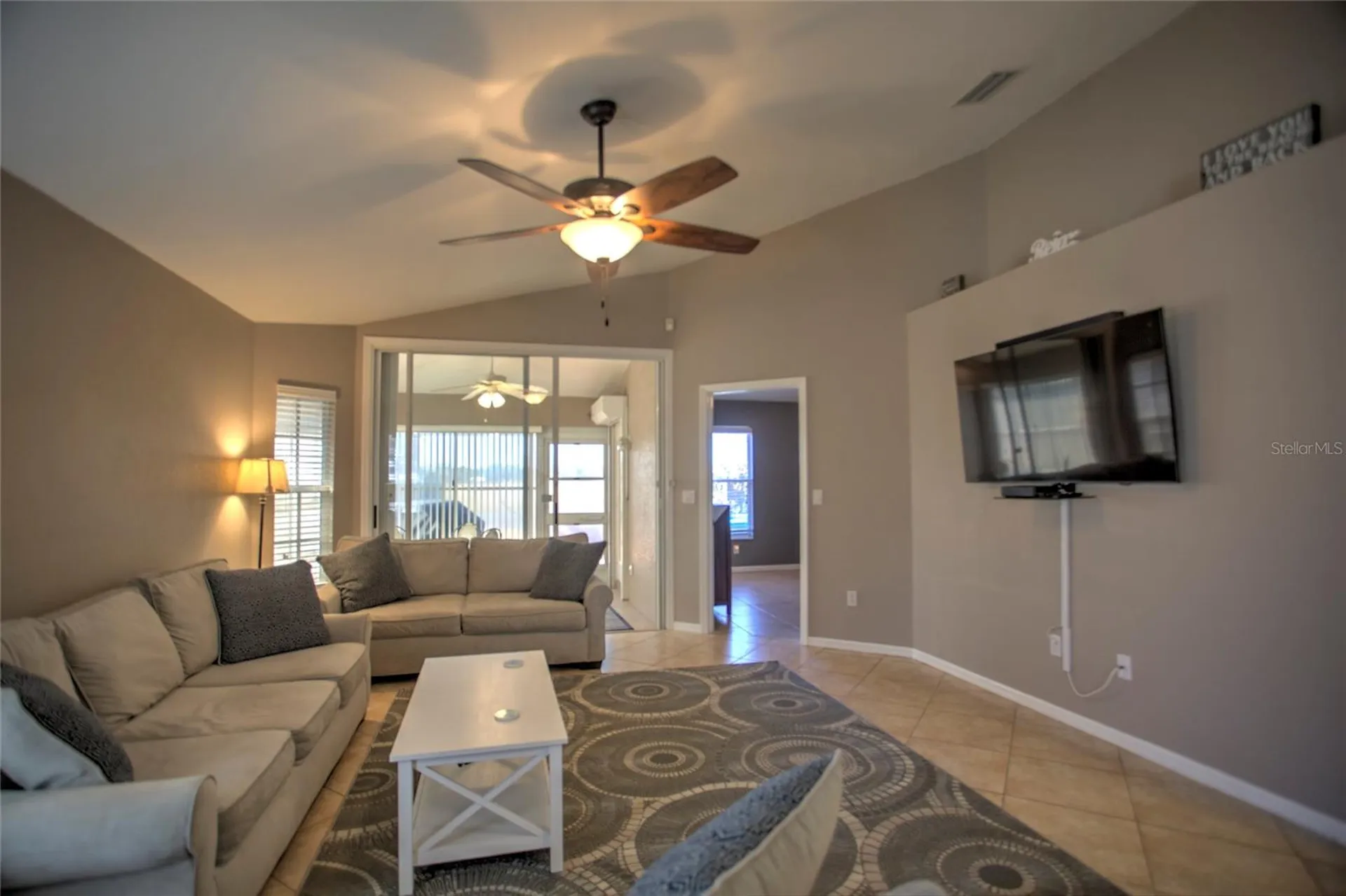 4441 Fairway Drive North Port FL 34287