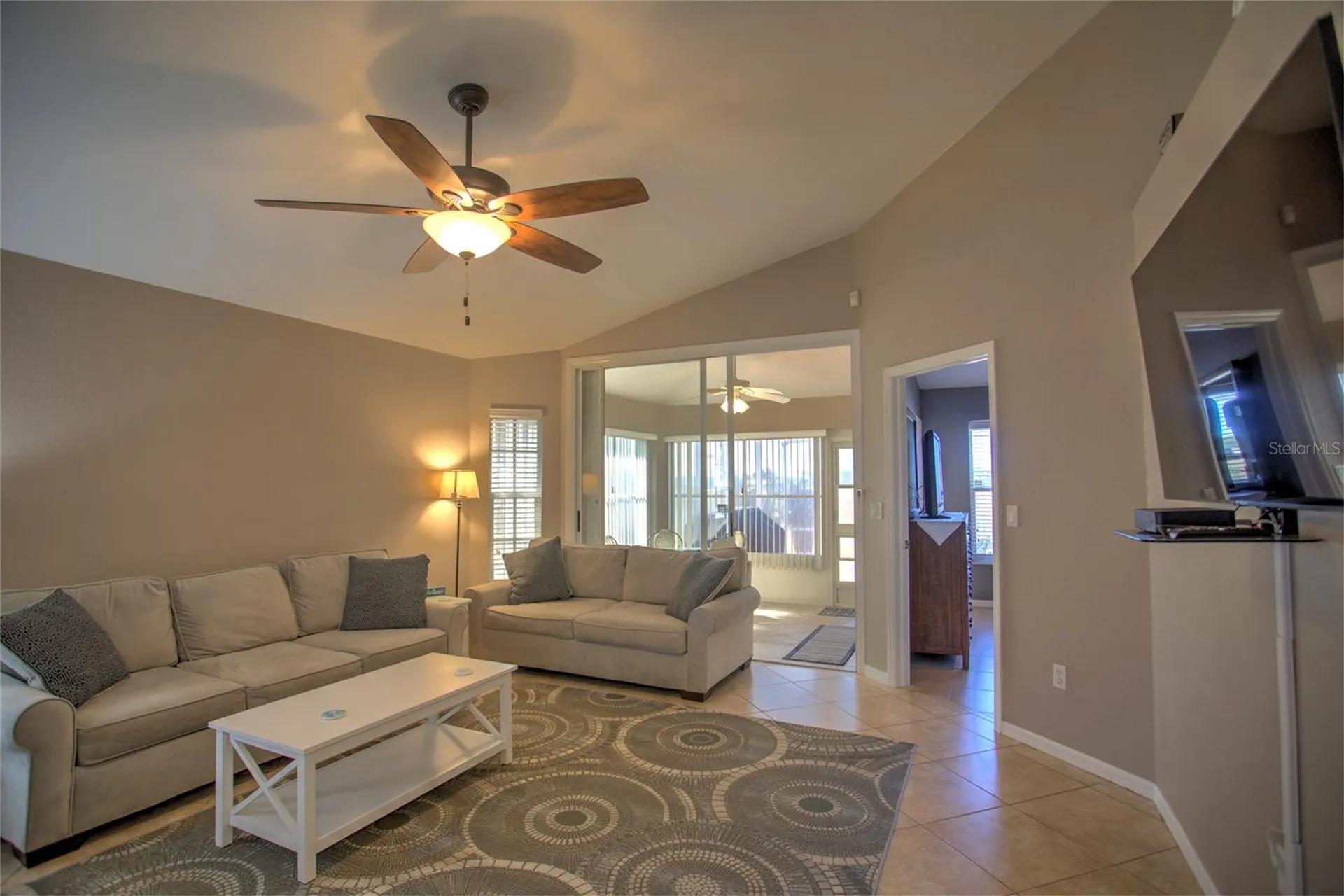 4441 Fairway Drive North Port FL 34287