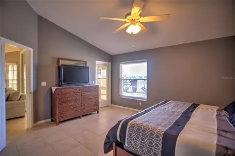 4441 Fairway Drive North Port FL 34287