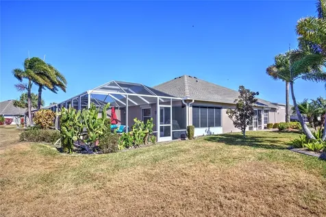 4441 Fairway Drive North Port FL 34287