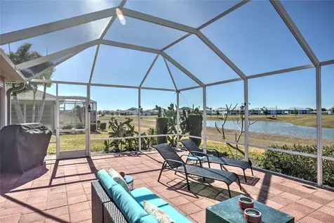 4441 Fairway Drive North Port FL 34287
