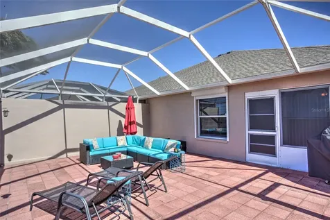 4441 Fairway Drive North Port FL 34287