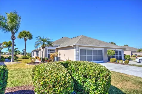 4441 Fairway Drive North Port FL 34287