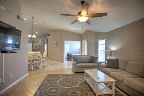 4441 Fairway Drive North Port FL 34287