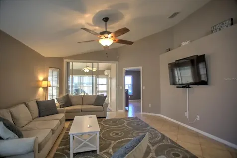 4441 Fairway Drive North Port FL 34287