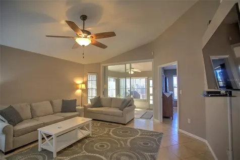 4441 Fairway Drive North Port FL 34287