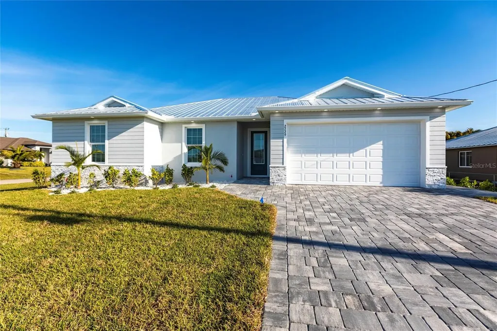 2729 SW 4th Terrace Cape Coral FL 33991
