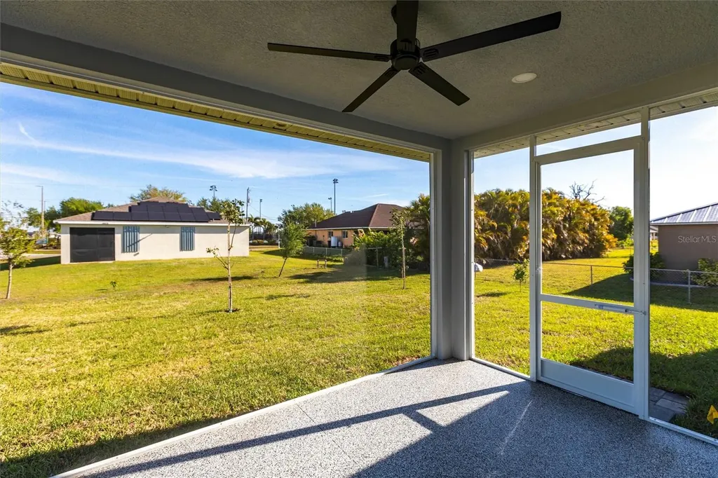 2729 SW 4th Terrace Cape Coral FL 33991