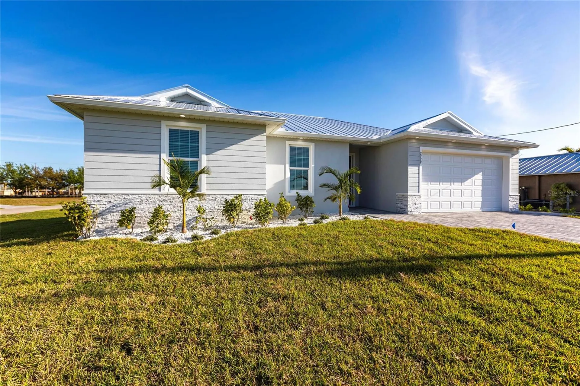 2729 SW 4th Terrace Cape Coral FL 33991