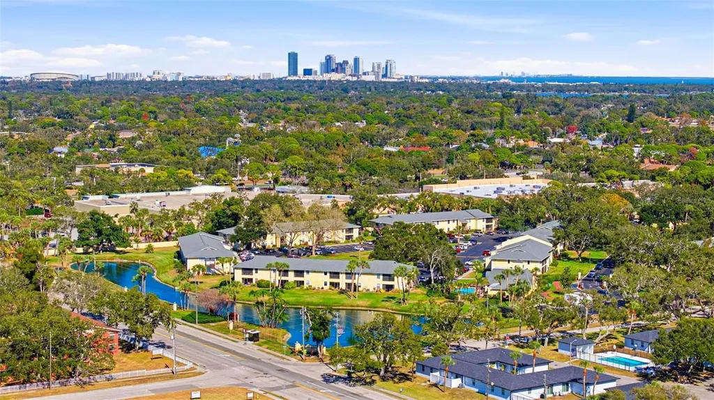 3001 58th Avenue S St Petersburg FL 33712