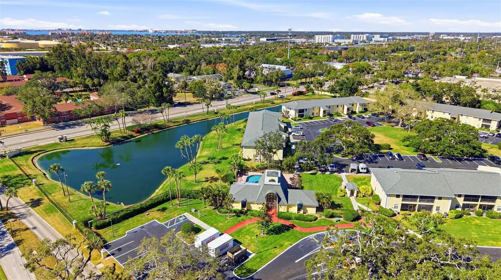 3001 58th Avenue S St Petersburg FL 33712