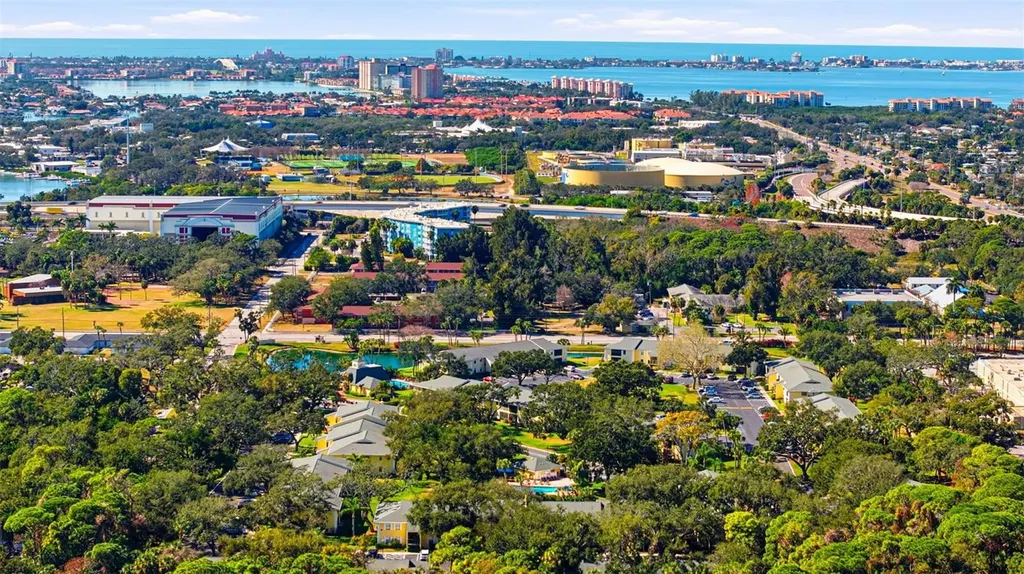3001 58th Avenue S St Petersburg FL 33712