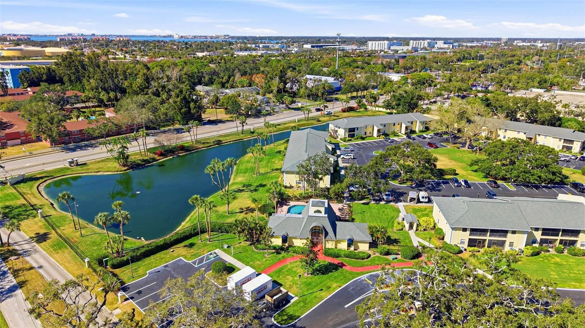 3001 58th Avenue S St Petersburg FL 33712
