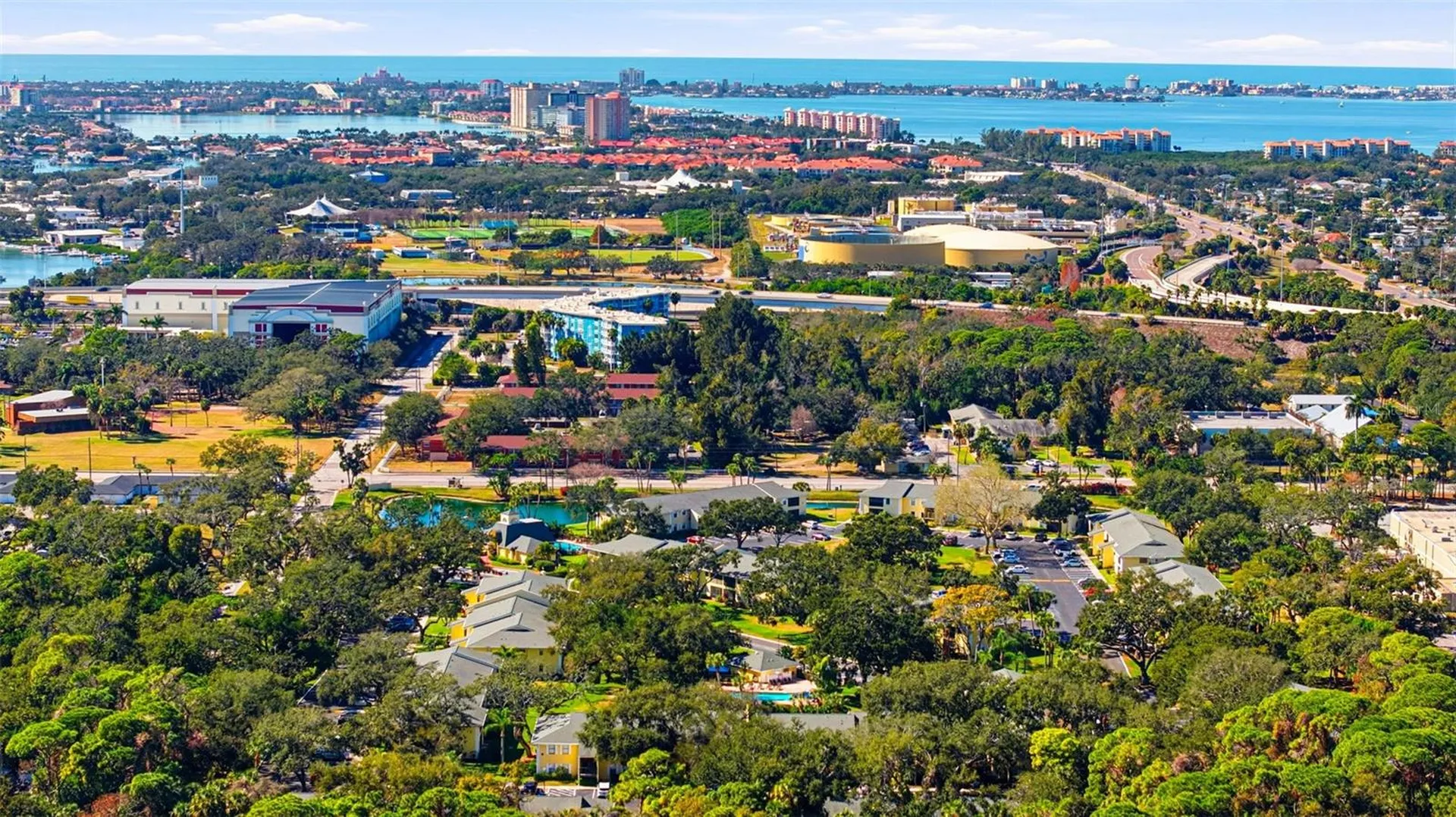 3001 58th Avenue S St Petersburg FL 33712