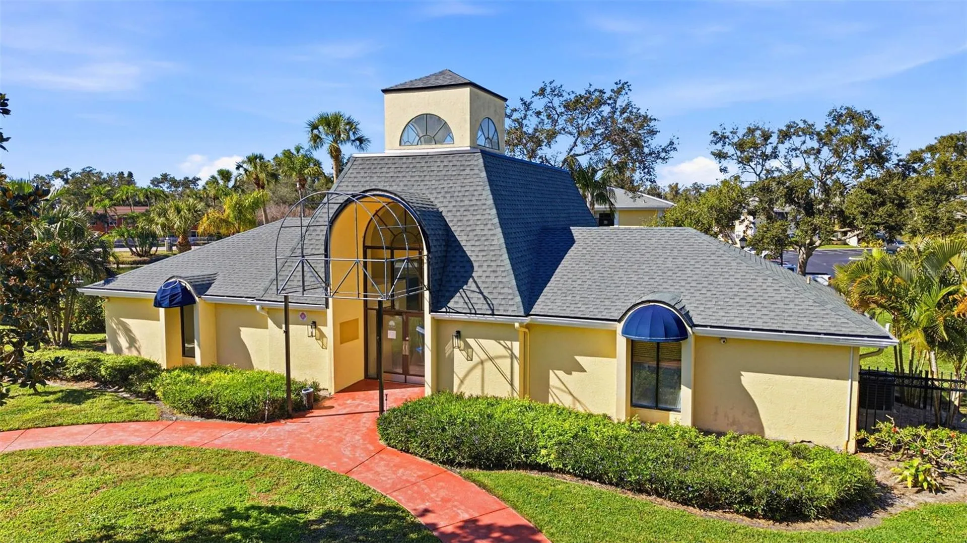 3001 58th Avenue S St Petersburg FL 33712