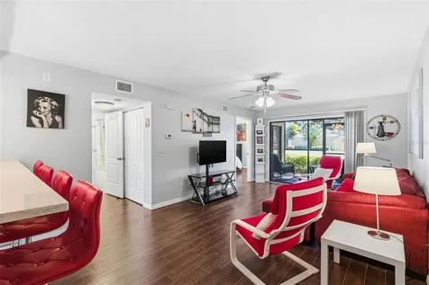 3001 58th Avenue S St Petersburg FL 33712