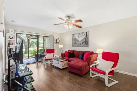 3001 58th Avenue S St Petersburg FL 33712