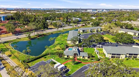 3001 58th Avenue S St Petersburg FL 33712