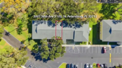 3001 58th Avenue S St Petersburg FL 33712