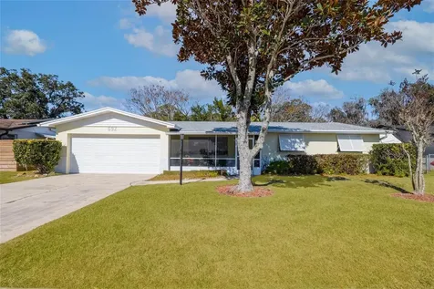 692 Gaslight Drive South Daytona FL 32119
