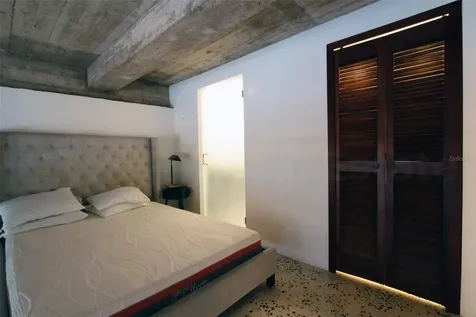 203 Recinto Sur Street Old San Juan PR 00901