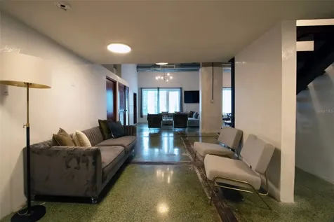 203 Recinto Sur Street Old San Juan PR 00901