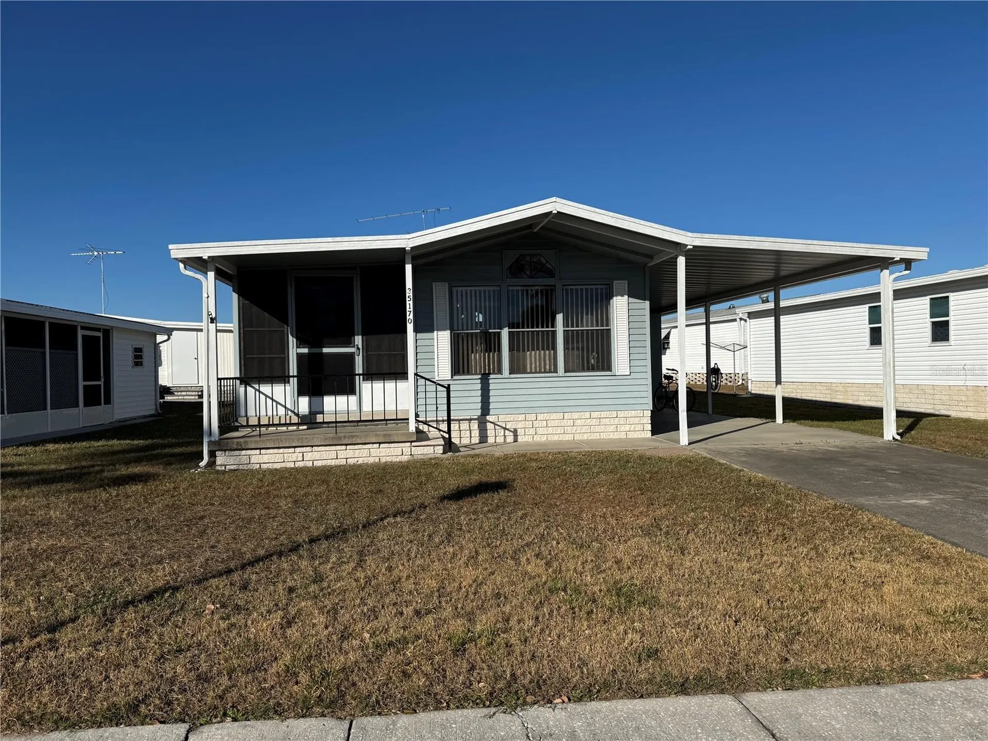 35170 Danny Drive Zephyrhills FL 33541