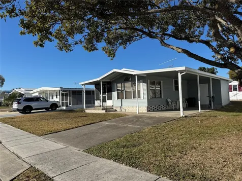 35170 Danny Drive Zephyrhills FL 33541