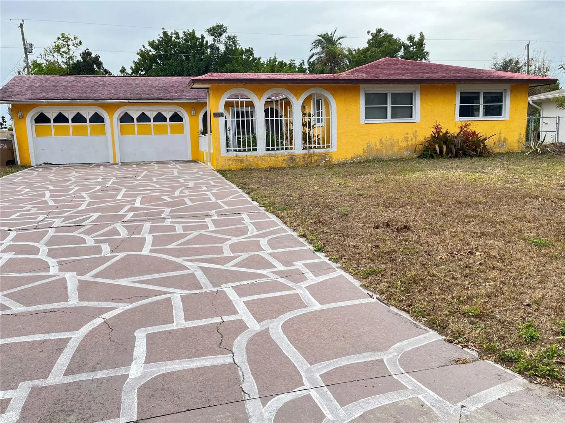 1310 SE 43rd Terrace Cape Coral FL 33904