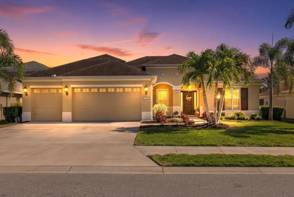 4727 Balboa Park Loop Bradenton FL 34211