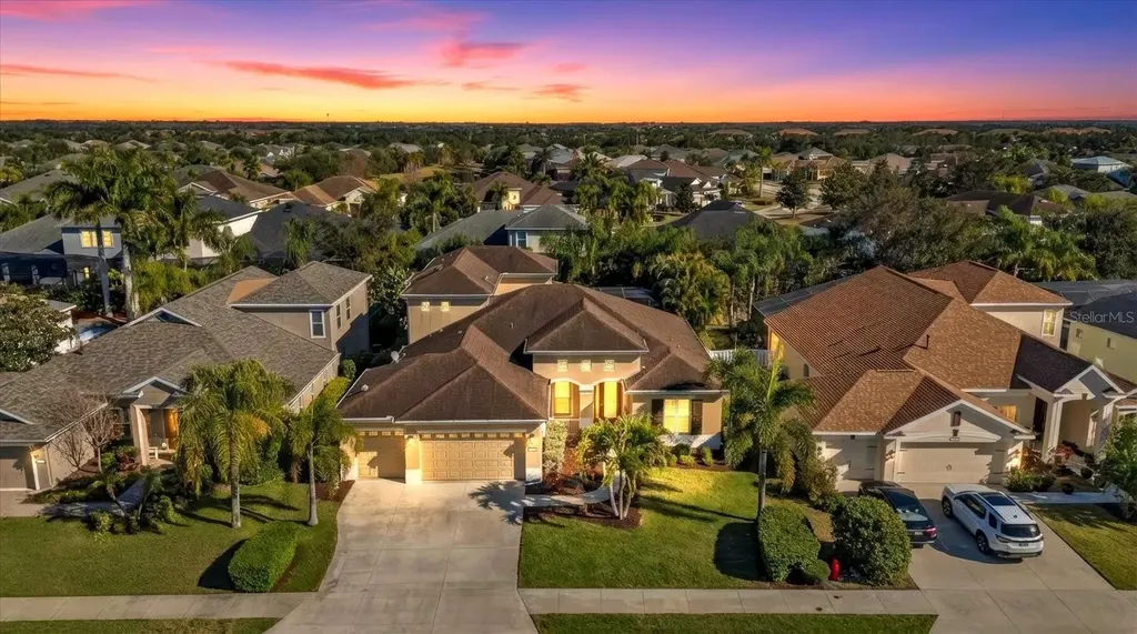 4727 Balboa Park Loop Bradenton FL 34211