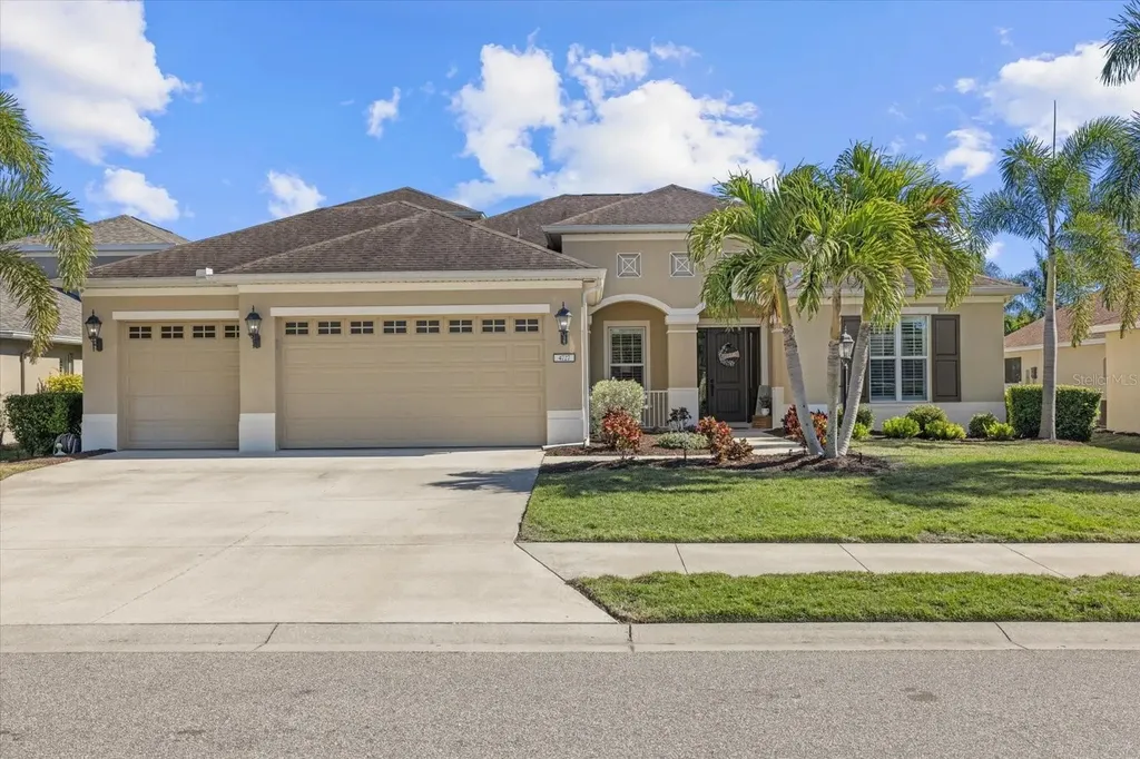 4727 Balboa Park Loop Bradenton FL 34211
