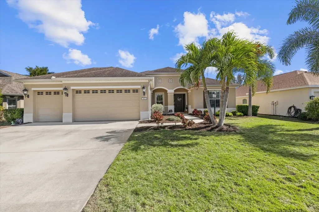 4727 Balboa Park Loop Bradenton FL 34211