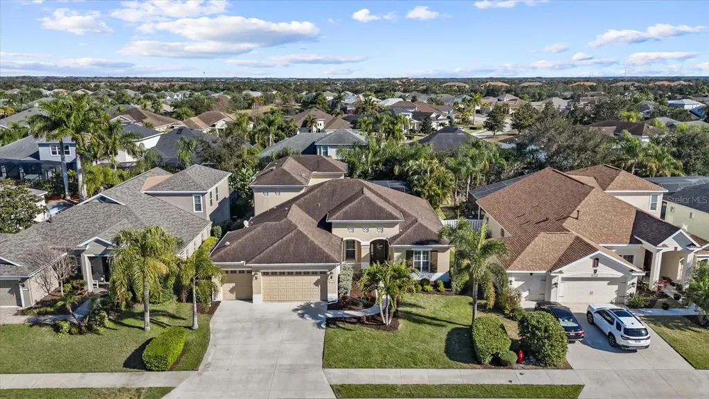 4727 Balboa Park Loop Bradenton FL 34211