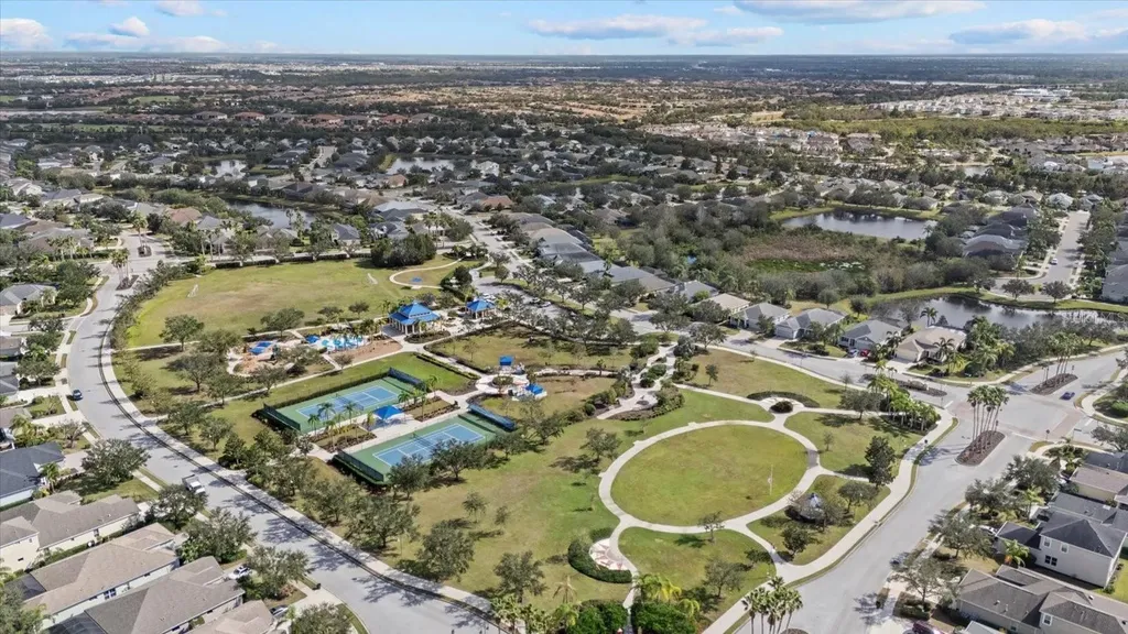 4727 Balboa Park Loop Bradenton FL 34211