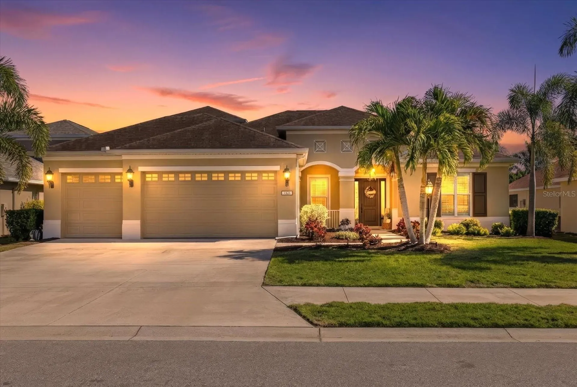 4727 Balboa Park Loop Bradenton FL 34211