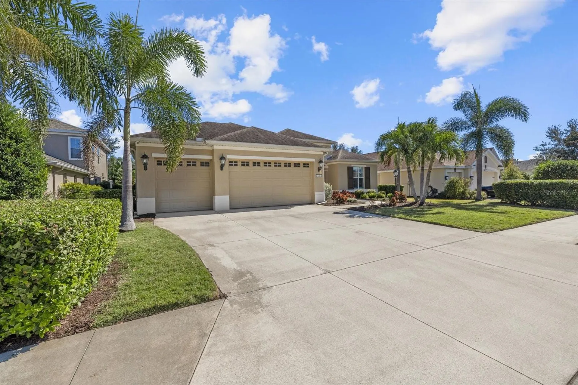 4727 Balboa Park Loop Bradenton FL 34211