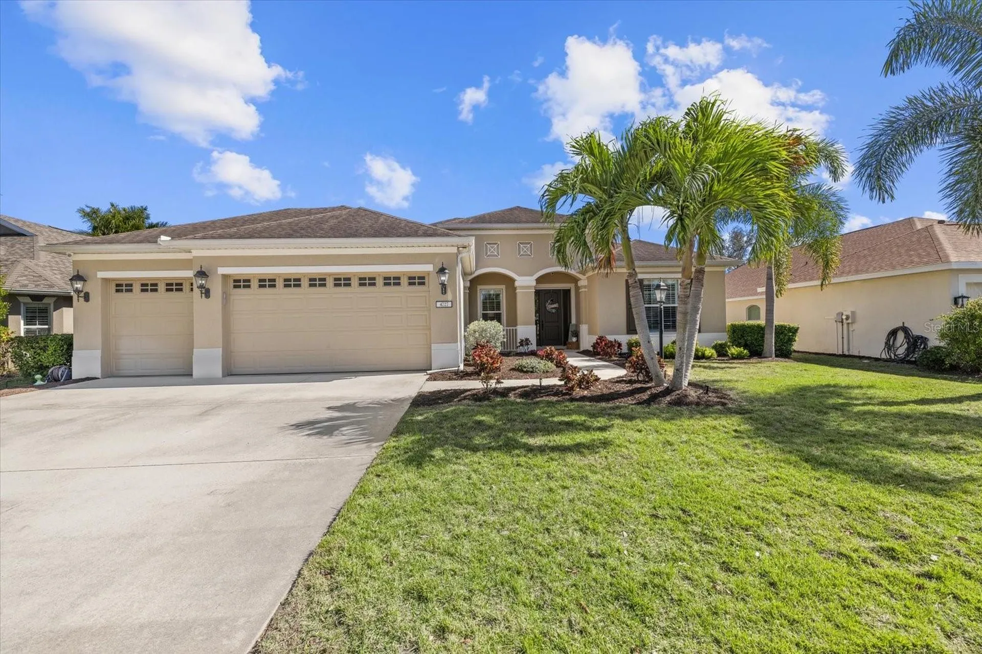 4727 Balboa Park Loop Bradenton FL 34211