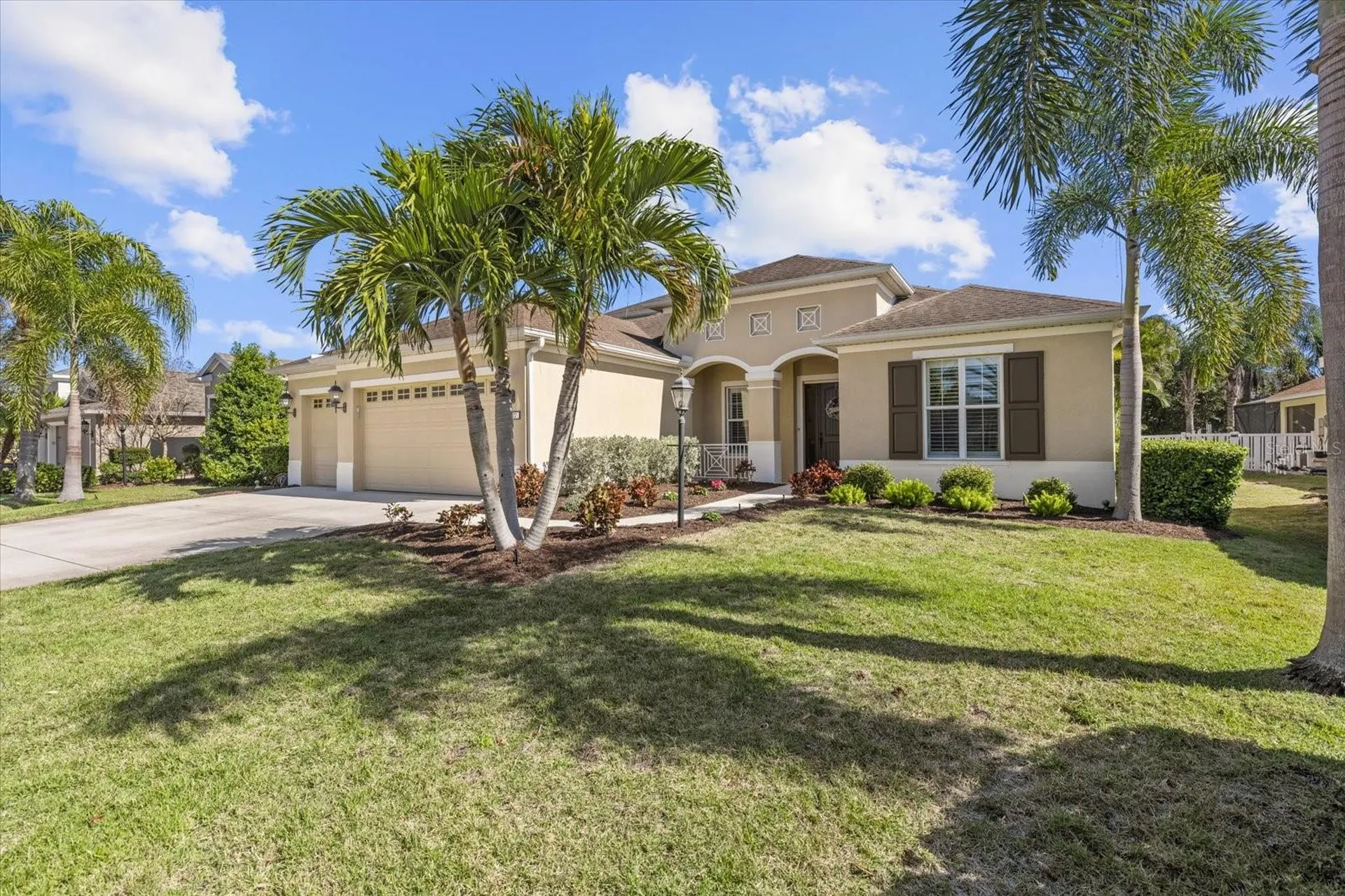 4727 Balboa Park Loop Bradenton FL 34211